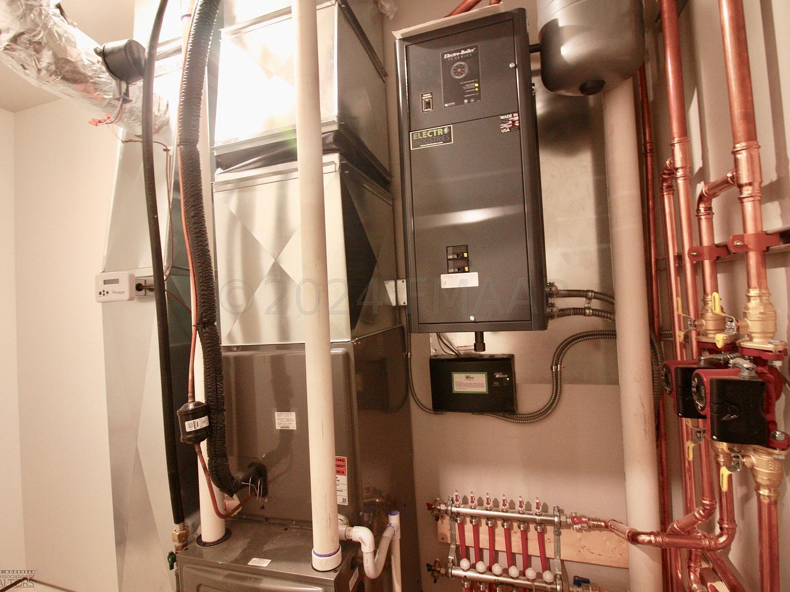 108 16th St N Breckenridge, MN 56520  | Single Family