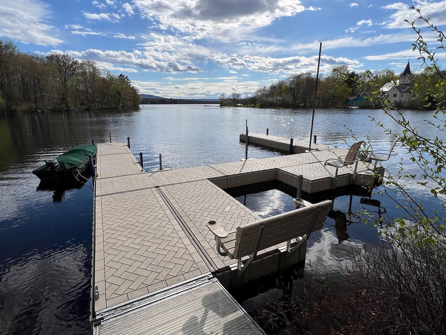 9 Tenney Hill Rd Monson, ME 04464  | Single Family