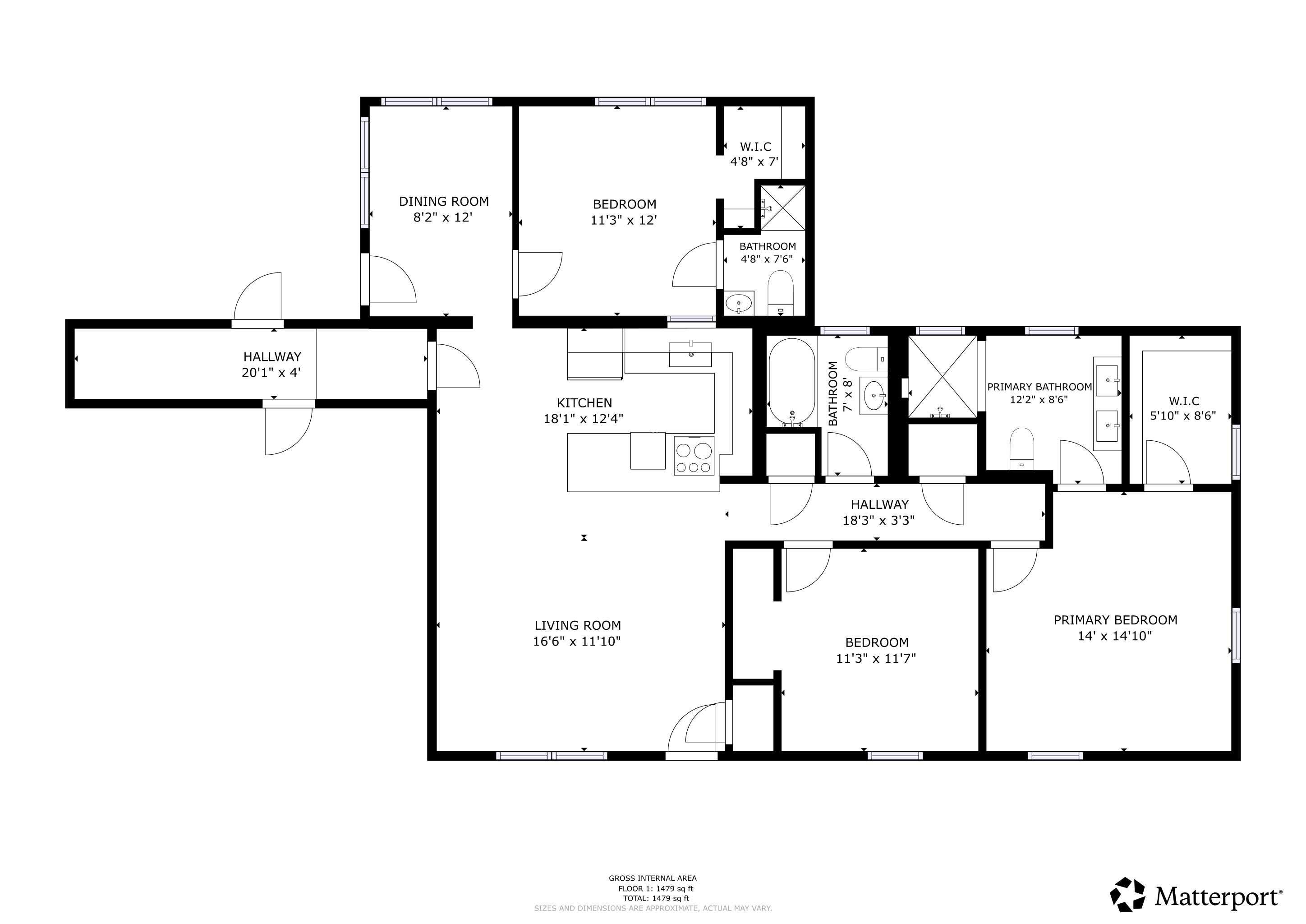 3030 Rio Montana Drive, Marietta, GA, USA, 30066  | Single Family