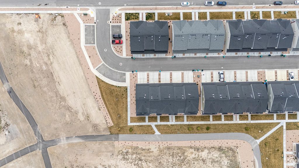 3396 W 850 N Lehi, UT 84043 | New build