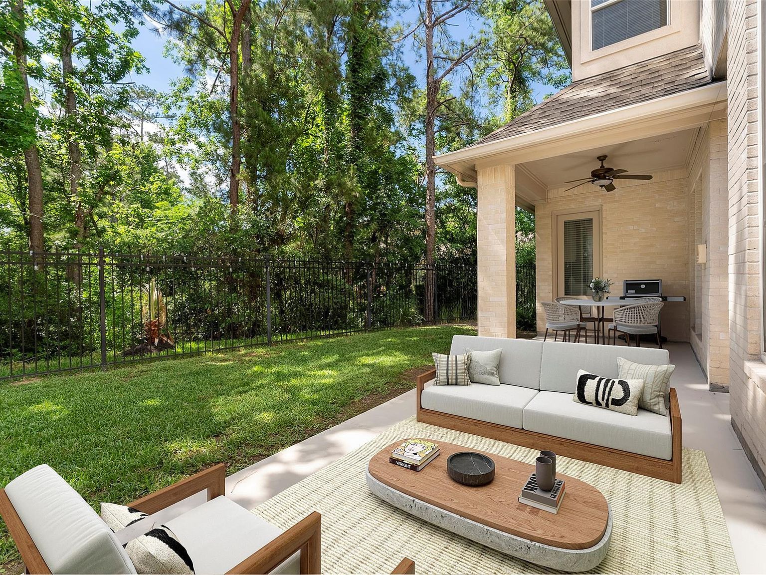 6510 Hoads Deuce Ct Spring, TX 77379  | Single Family