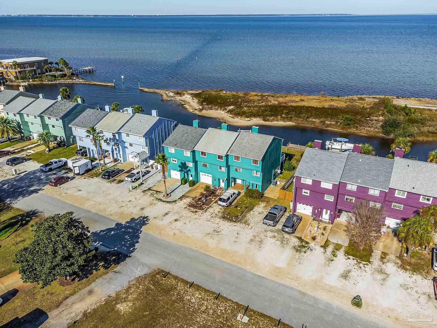 3220 Quiet Water Ln Gulf Breeze, FL 32563  | New build