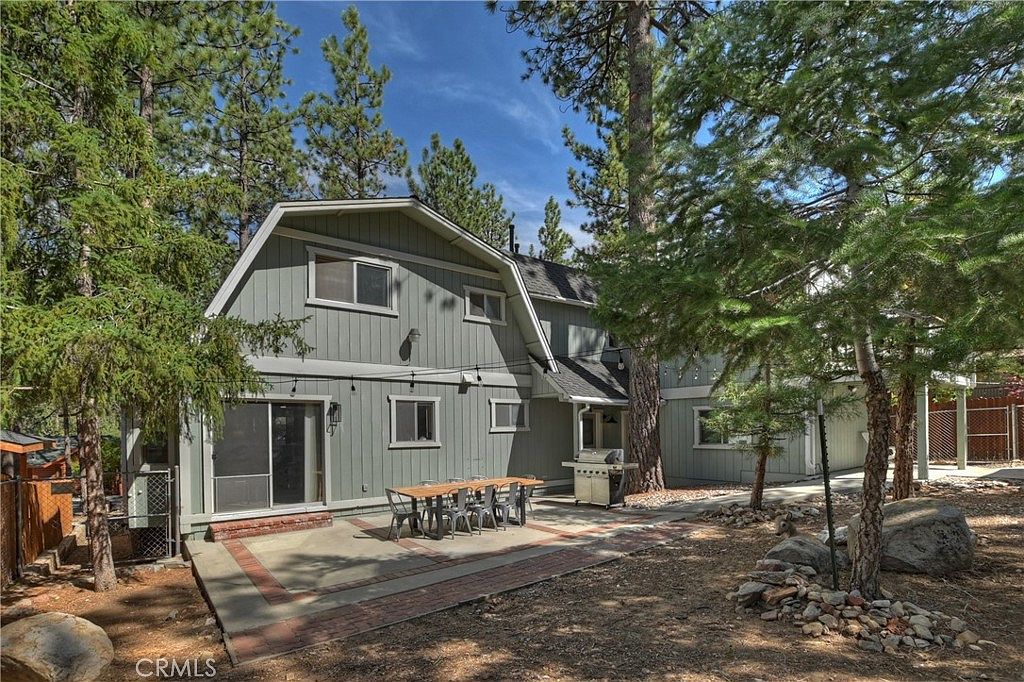 467 Woodside Dr Big Bear City, CA 92314  | Single Family