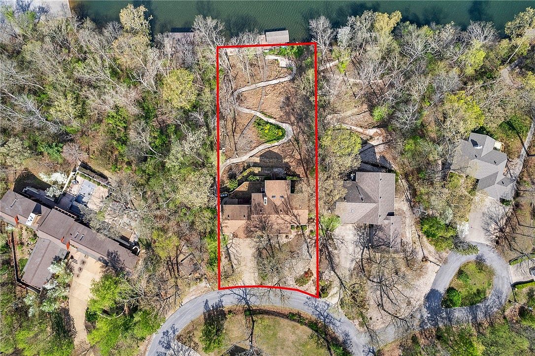 37 Tiree Dr Bella Vista, AR 72715  | Single Family