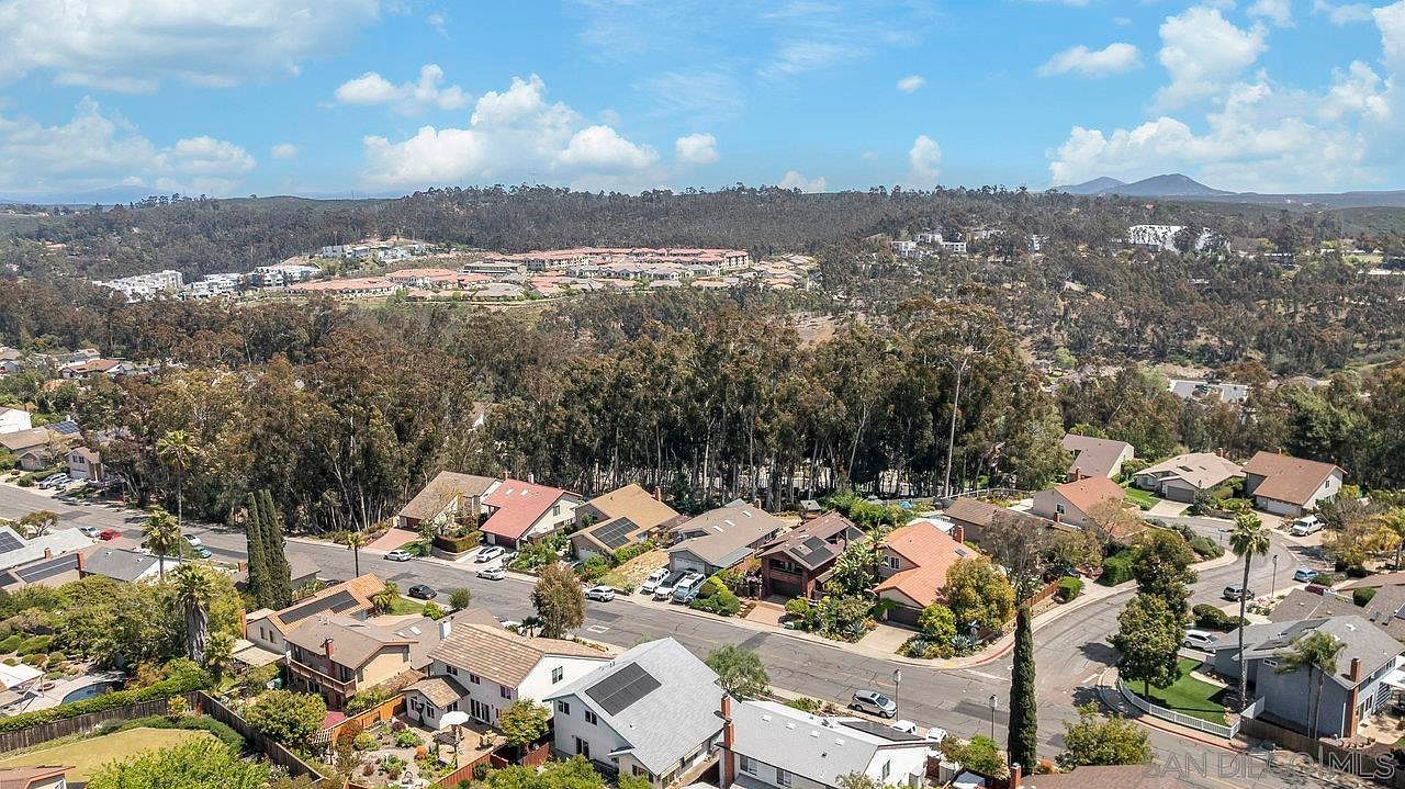 9956 Cummins Pl San Diego, CA 92131  | Single Family