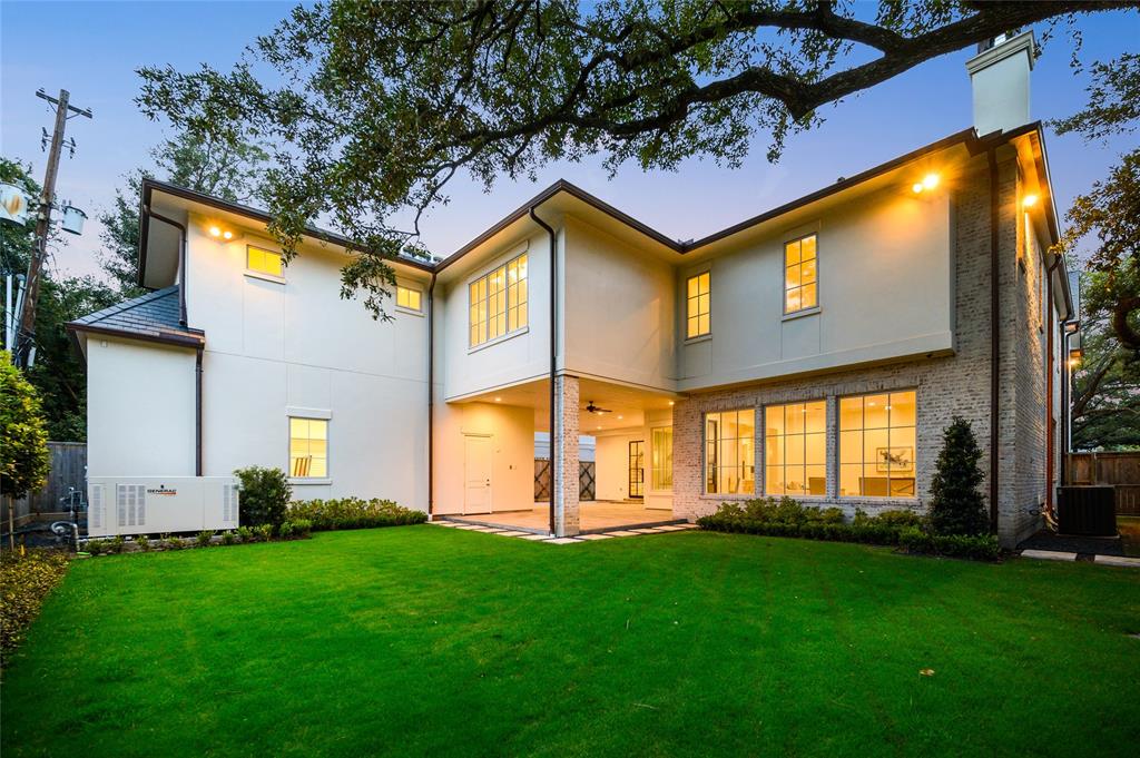 3659 Meadow Lake Lane, Houston, TX, USA, 77027  | Single Family