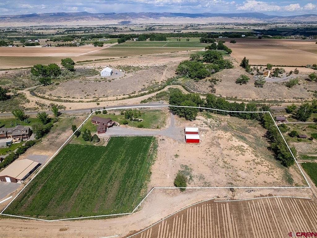 10431 5850th Rd Montrose, CO 81403 | Single Family