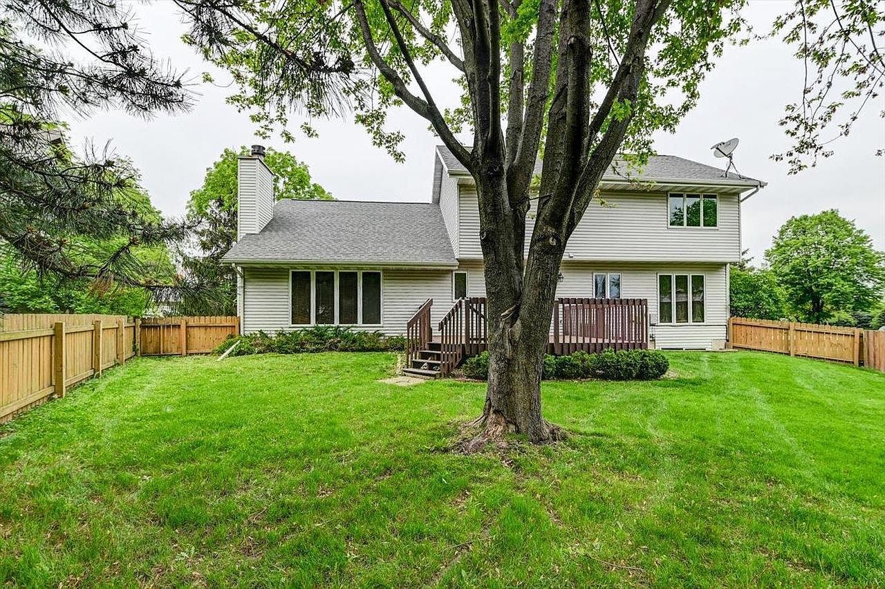 305 Wolf St Madison, WI 53717  | Single Family