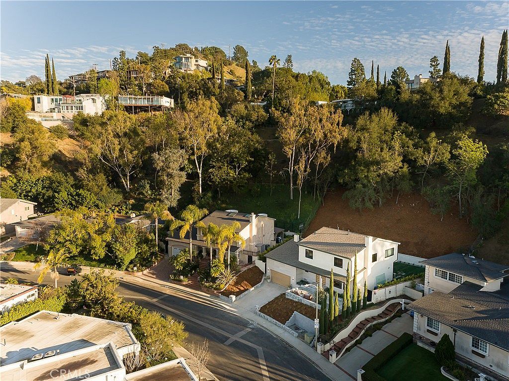 11268 Dona Lola Dr Studio City, CA 91604 | Single Family