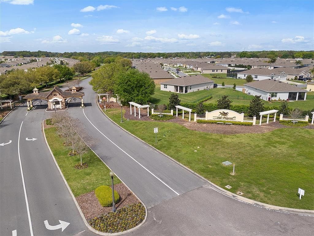 6444 SW 88th Loop Ocala, FL 34476  | Single Family