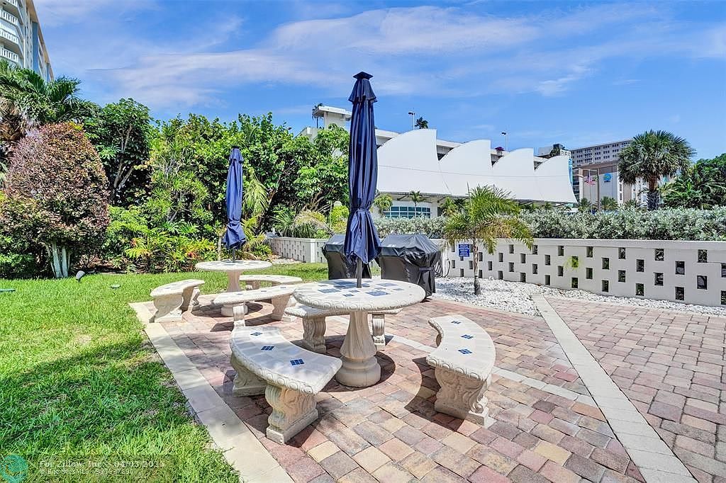 301 N Ocean Blvd APT 307 Pompano Beach, FL 33062 | Condominium