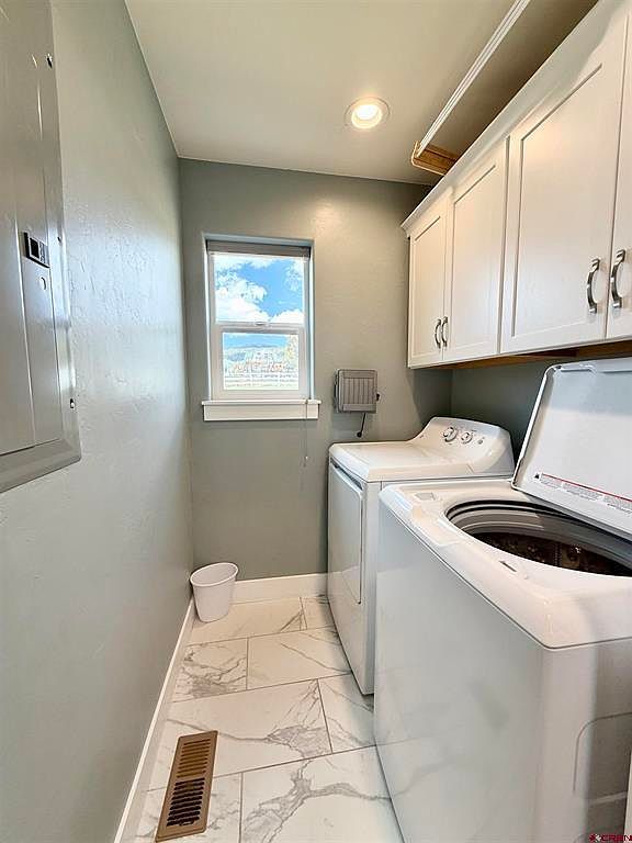 22876 Thunder Mountain Ln Cedaredge, CO 81413  | Single Family