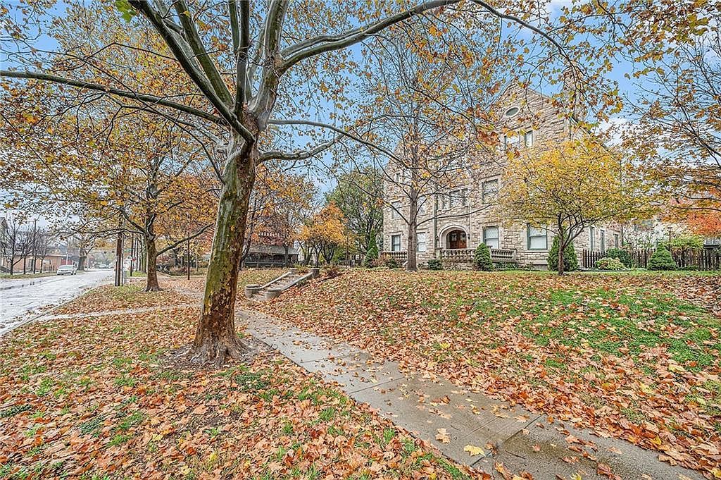 55 E 36th St Kansas City, MO 64111  | New build