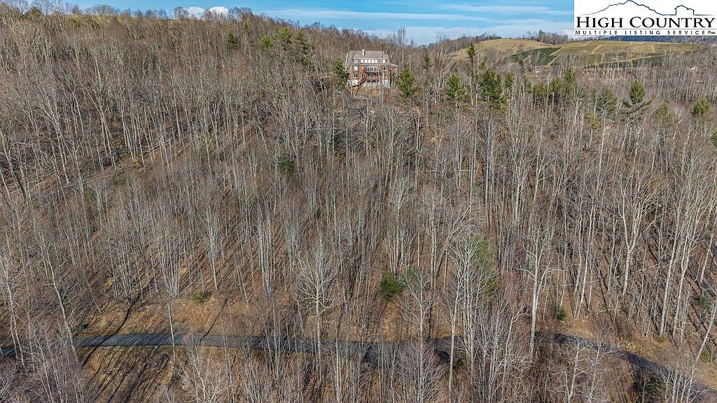 52 Pinnacle Rd Banner Elk, NC 28604 | Land/Lot