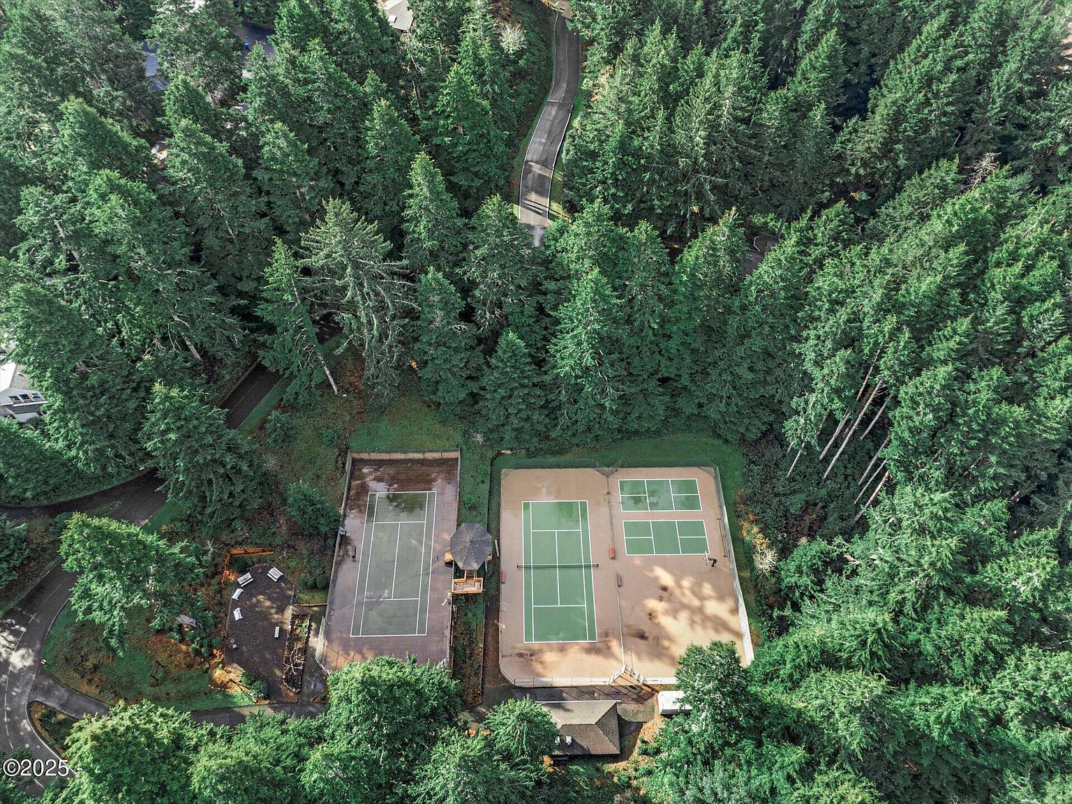 461 Salishan Hills Dr Gleneden Beach, OR 97388  | Single Family