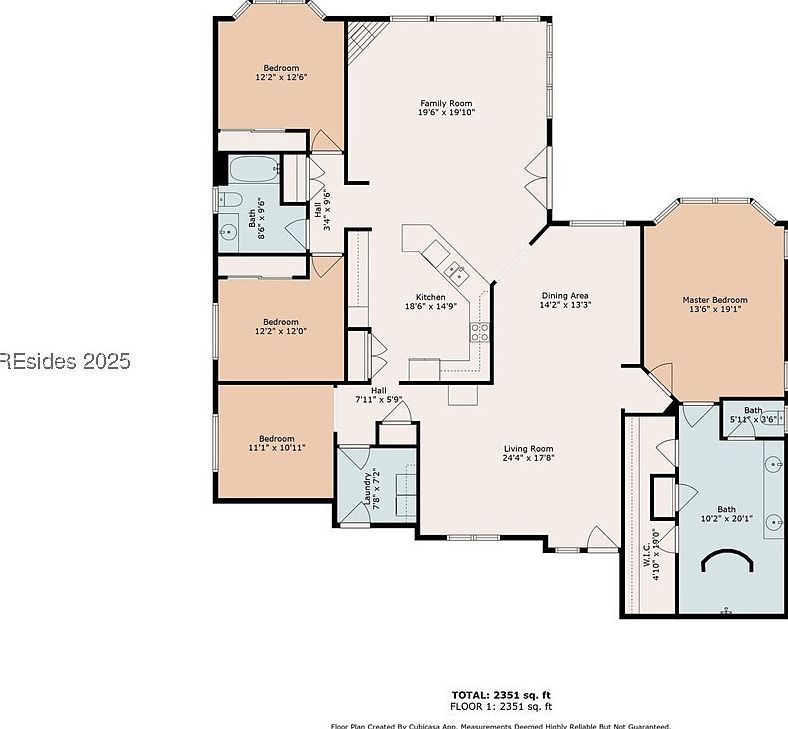 171 Hampton Cir Bluffton, SC 29909  | Single Family