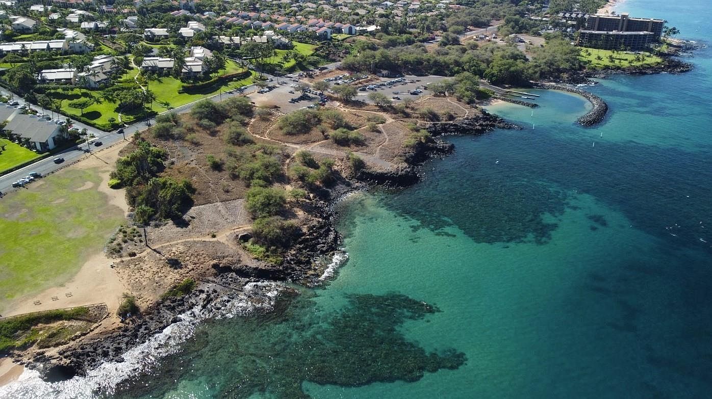 2777 S Kihei Rd APT H104 Kihei, HI 96753  | Condominium