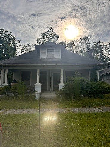 505 N Nicholls St Waycross, GA 31503 | Single Family