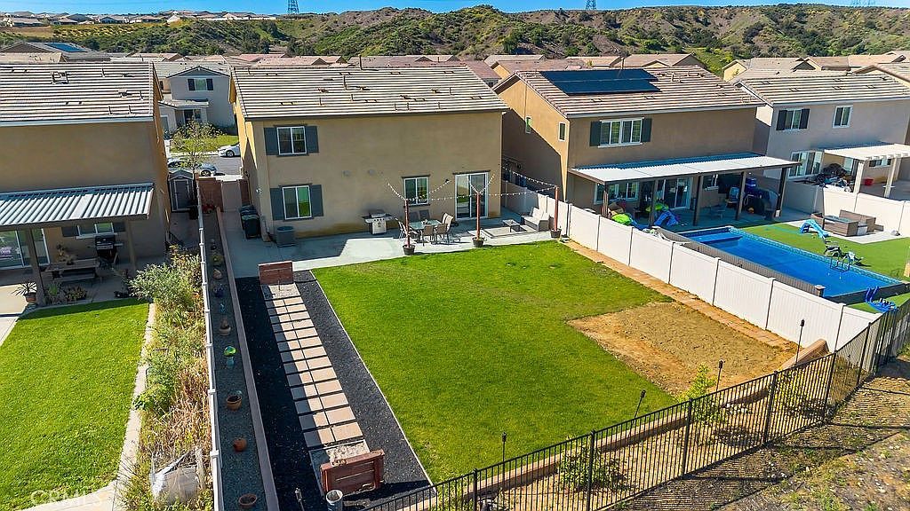 1148 Little Leaf St Calimesa, CA 92320  | Single Family