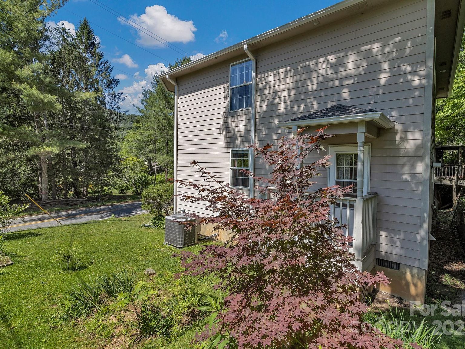 619 Beaverdam Rd Asheville, NC 28804 | Single Family