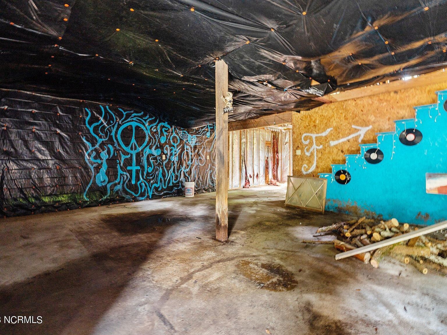 6243 Sisk Culbreth Rd Godwin, NC 28344 | Single Family