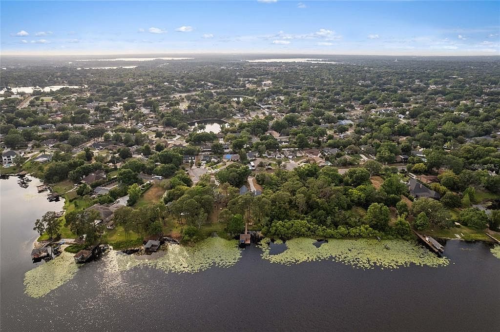 7470 Lake Marsha Dr Orlando, FL 32819  | Single Family