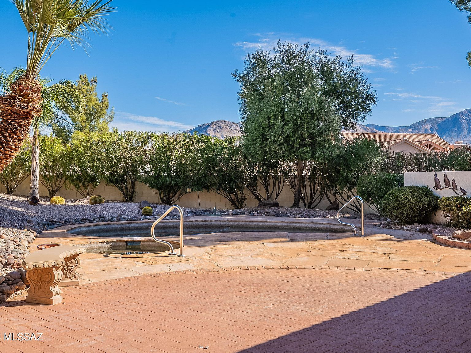 38194 S Samaniego Dr Saddlebrooke, AZ 85739  | Single Family