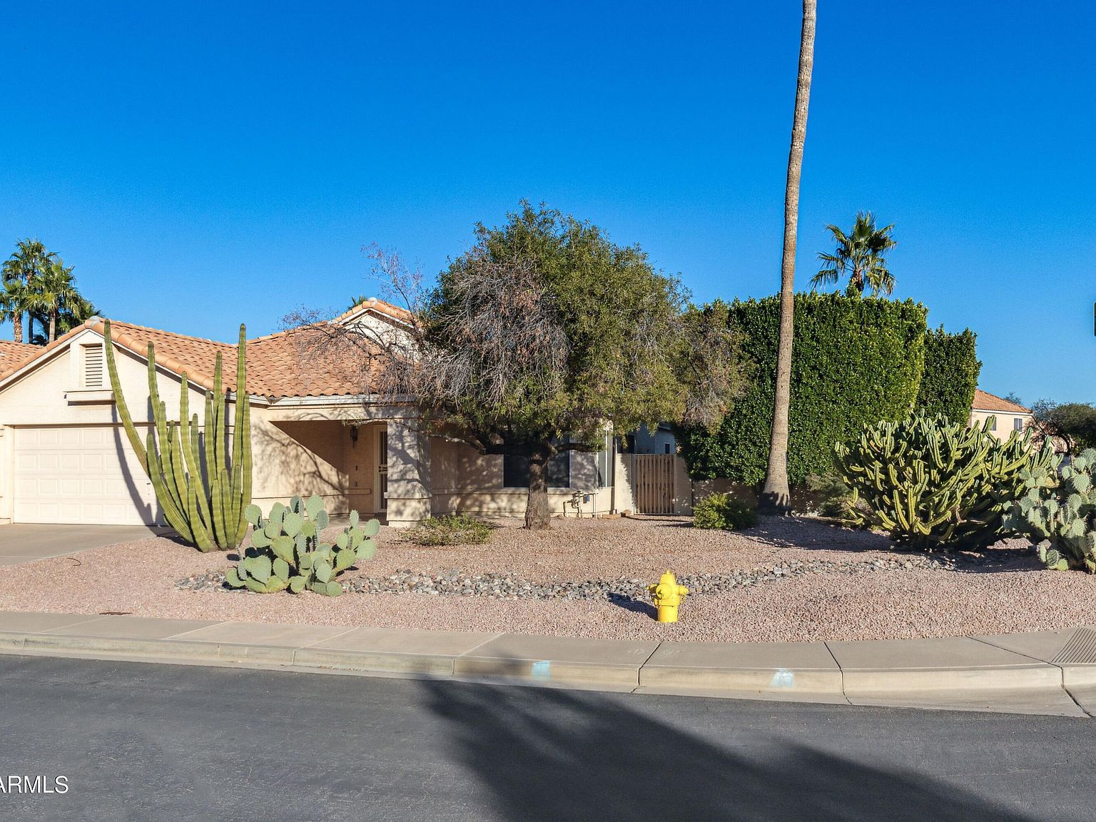 4013 N Ranier Mesa, AZ 85215  | Single Family