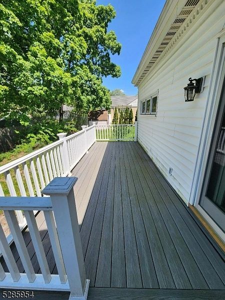 1063 Midwood Dr Rahway, NJ 07065  | Single Family