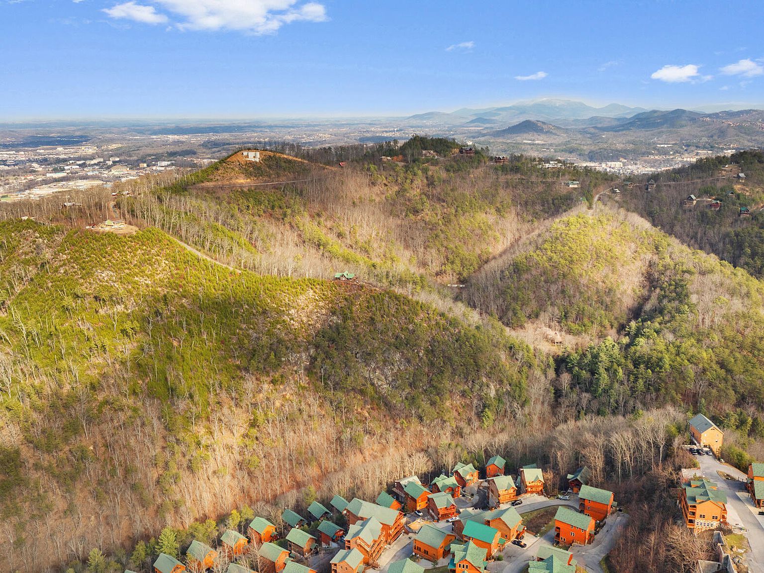 1230 Bird Nest Way Sevierville, TN 37862 | Single Family