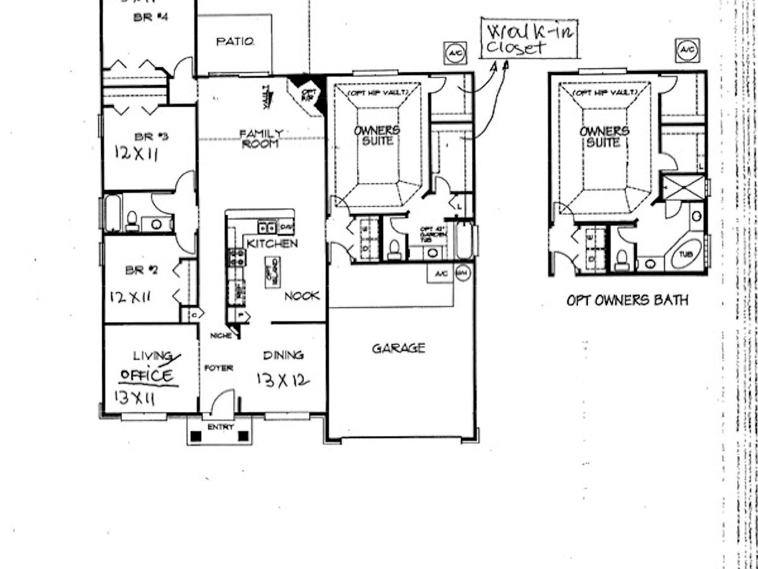 237 N Hidden Tree Dr Saint Augustine, FL 32086  | Single Family