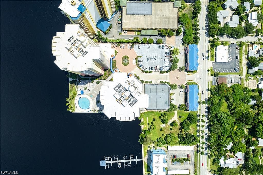 2743 1st St APT 406 Fort Myers, FL 33916  | Condominium