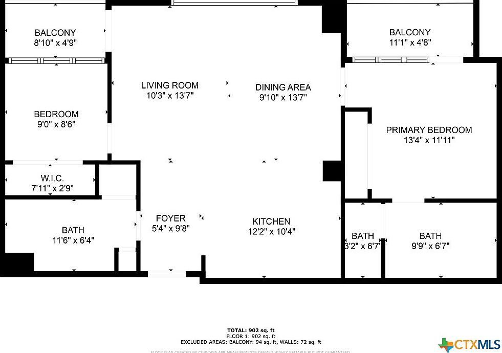 1600 Barton Springs Rd UNIT 4602 Austin, TX 78704  | Condominium