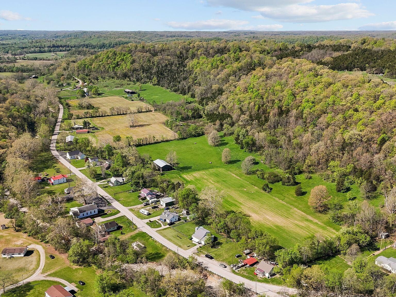 13955 Swallowfield Rd Frankfort, KY 40601 | Single Family