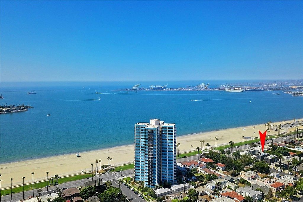 9 Temple Ave Long Beach, CA 90803  | Single Family