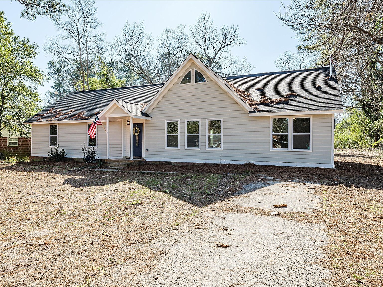 321 Padrick St Martinez, GA 30907  | Single Family