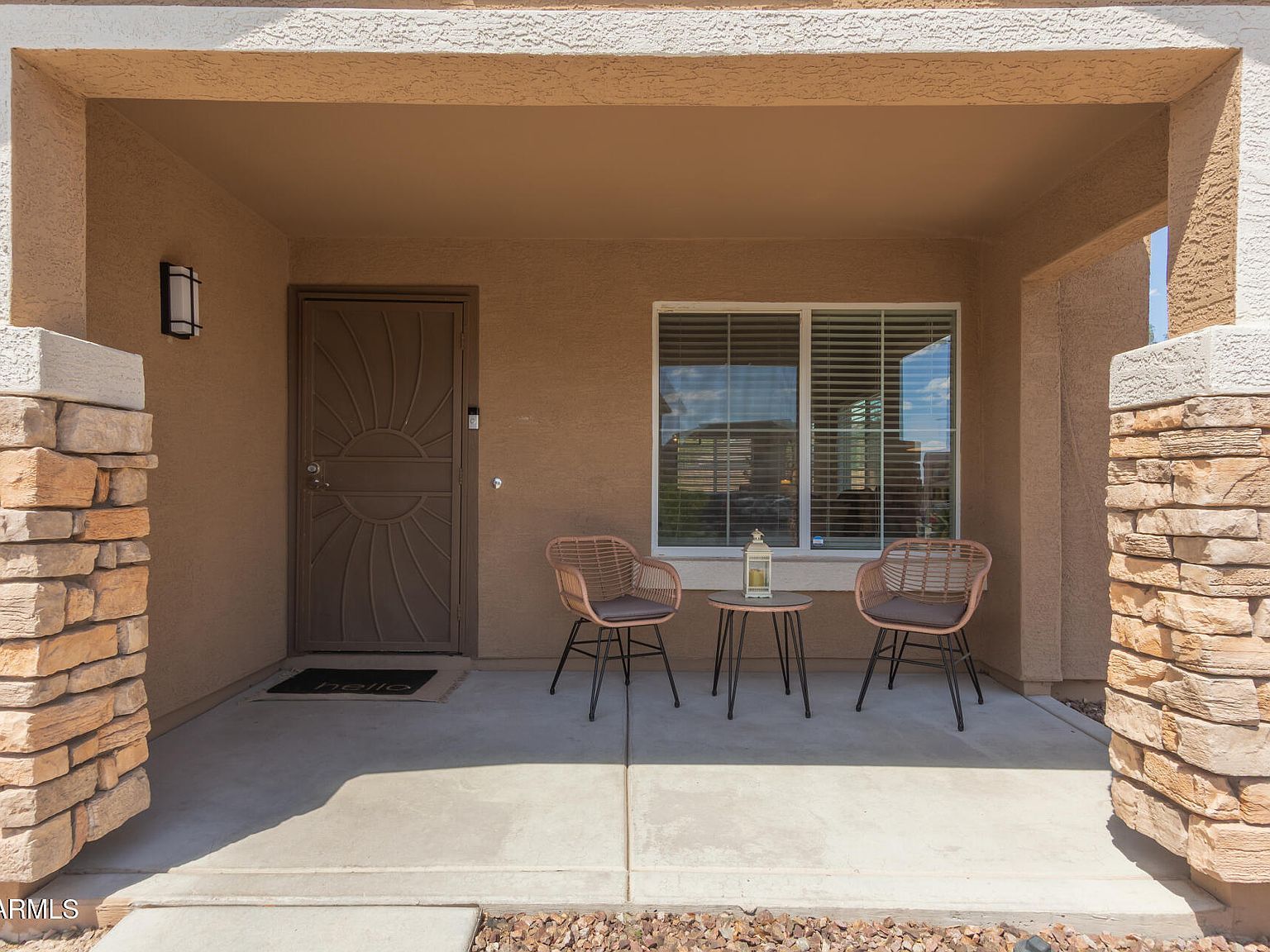 21972 W Pima St Buckeye, AZ 85326  | Single Family