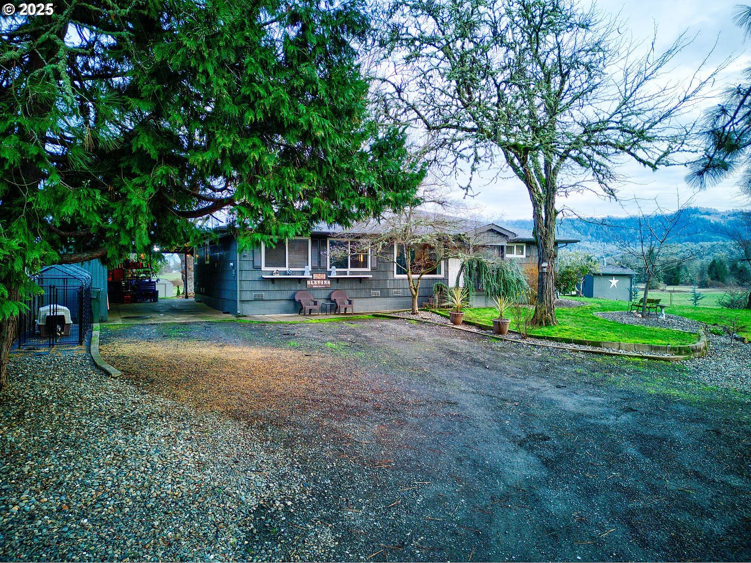911 Harlan St Roseburg, OR 97471 | Single Family