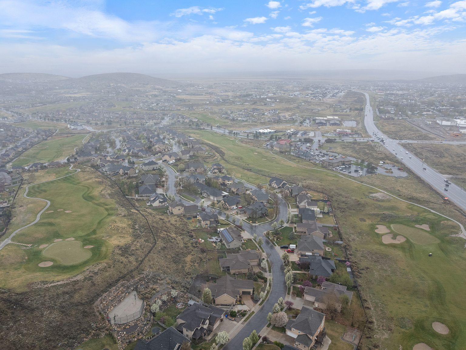 9226 N Mount Airey Dr W Eagle Mountain, UT 84005 | Single Family