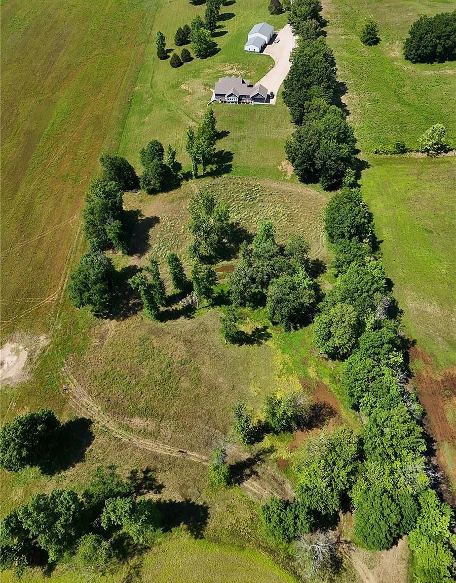 5246 County Road 280 Puxico, MO 63960  | Single Family