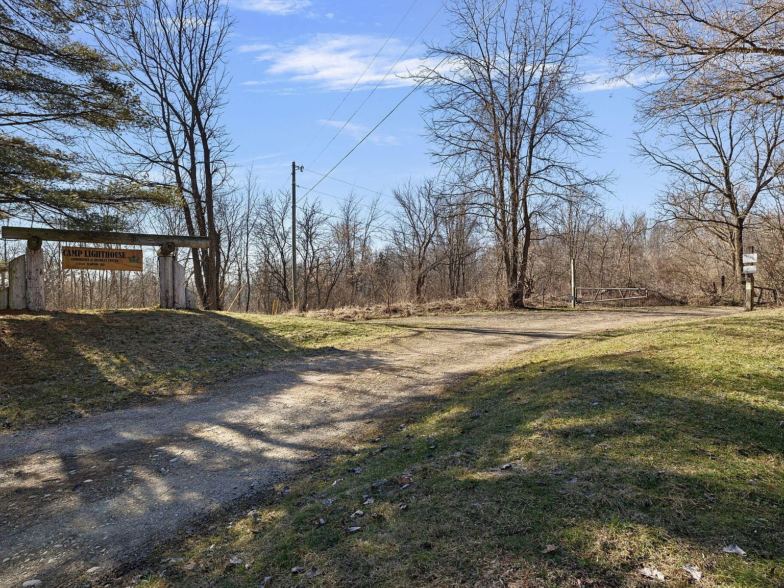 3384 Clawson Rd Dowagiac, MI 49047 | Land/Lot