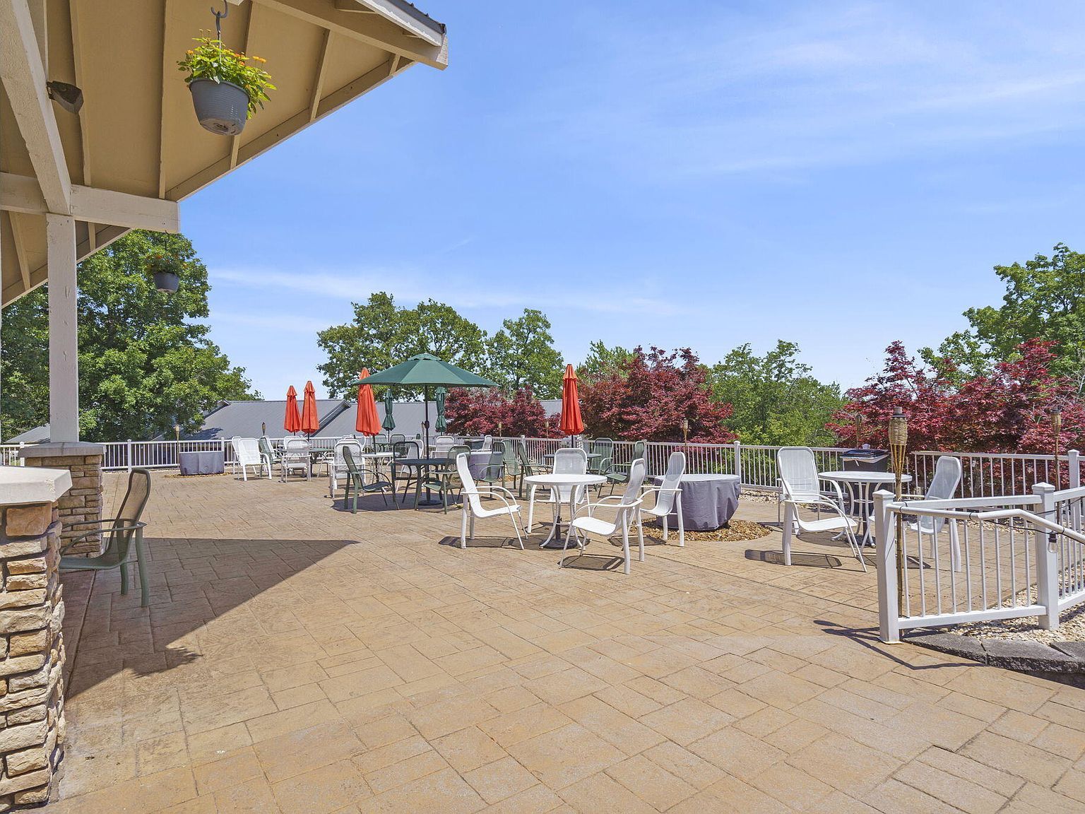 LOT 24 Spring Ct Branson, MO 65616 | Land/Lot