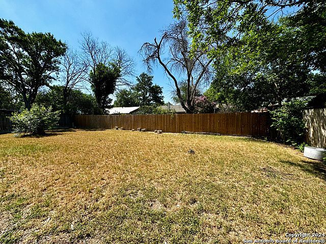 4118 Stathmore Dr San Antonio, TX 78217  | Single Family