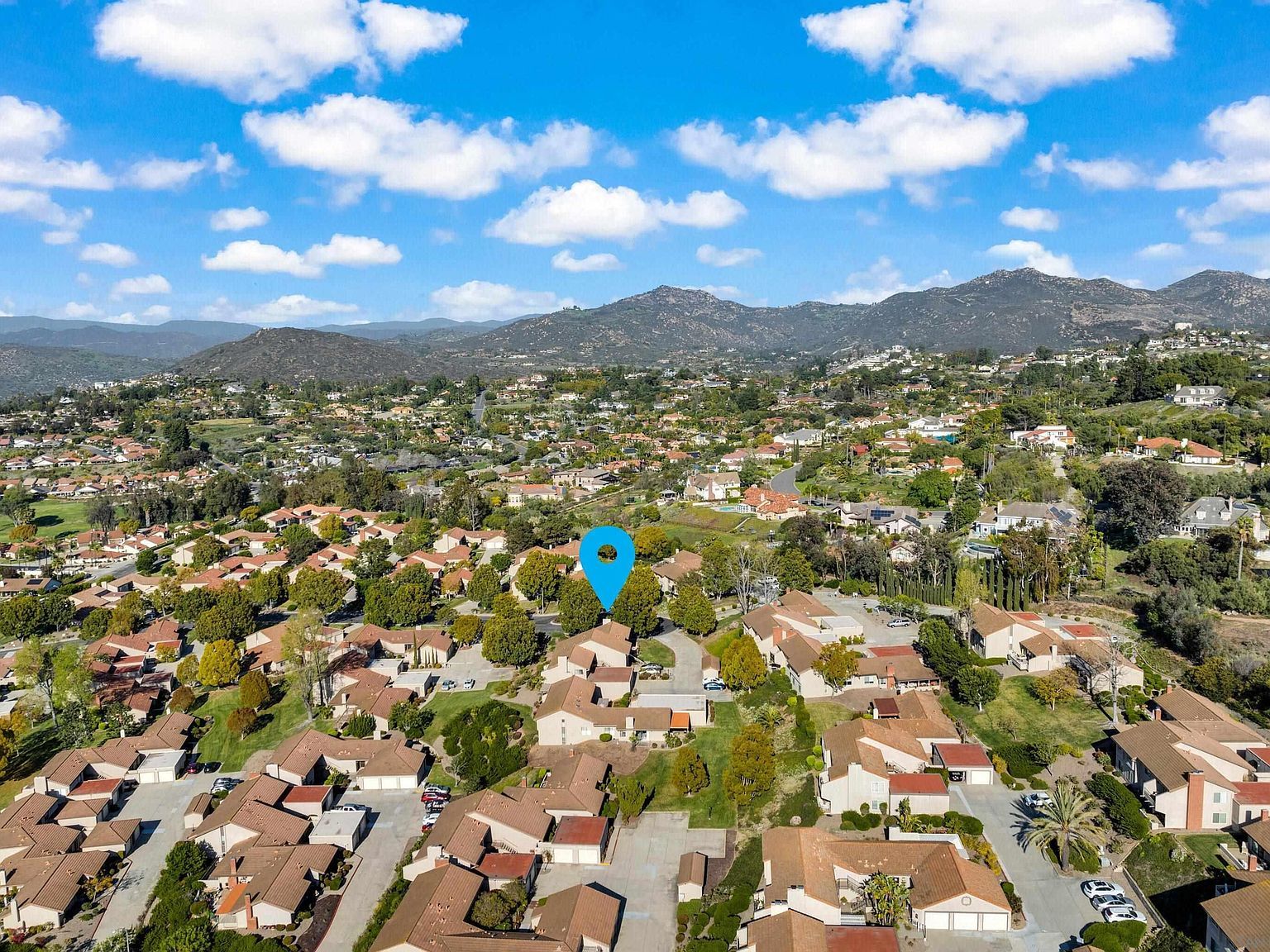 17430 Plaza Otonal San Diego, CA 92128  | Condominium