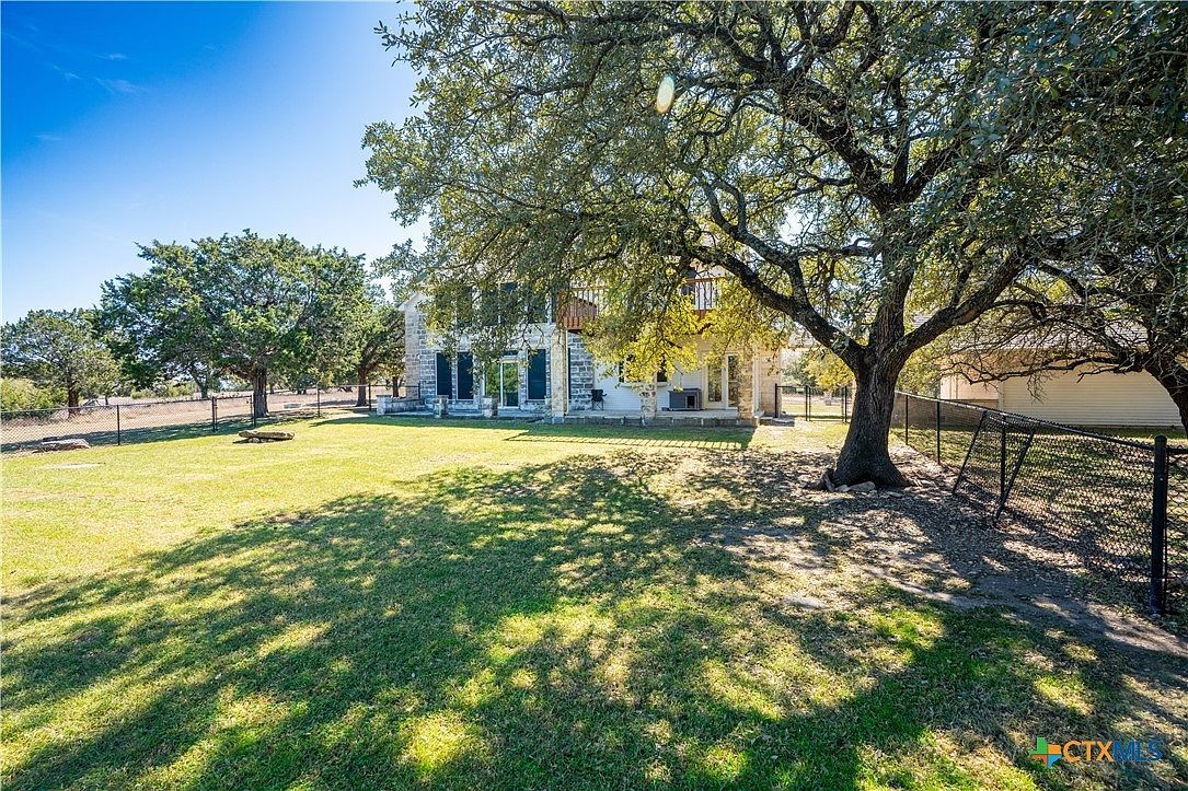 400 Indian Hills Rd Gatesville, TX 76528  | Single Family