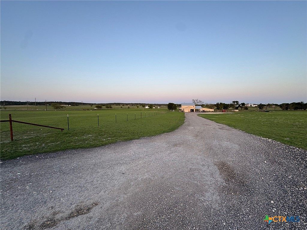 1610 Fm 107 Gatesville, TX 76528  | Single Family