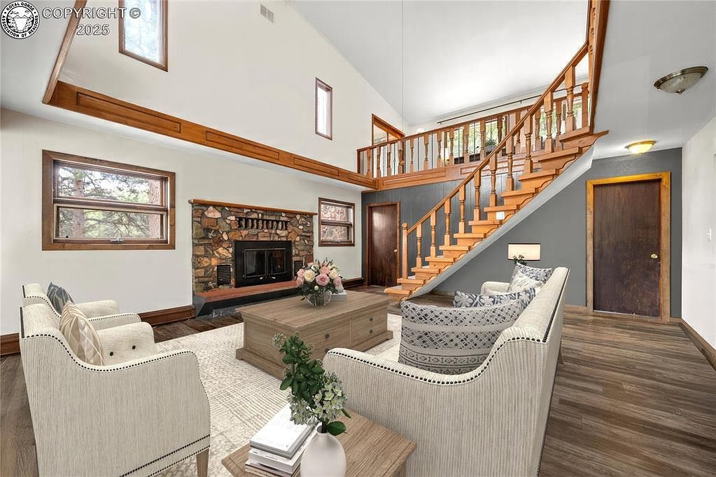 20558 Highway 96 Wetmore, CO 81253  | Single Family