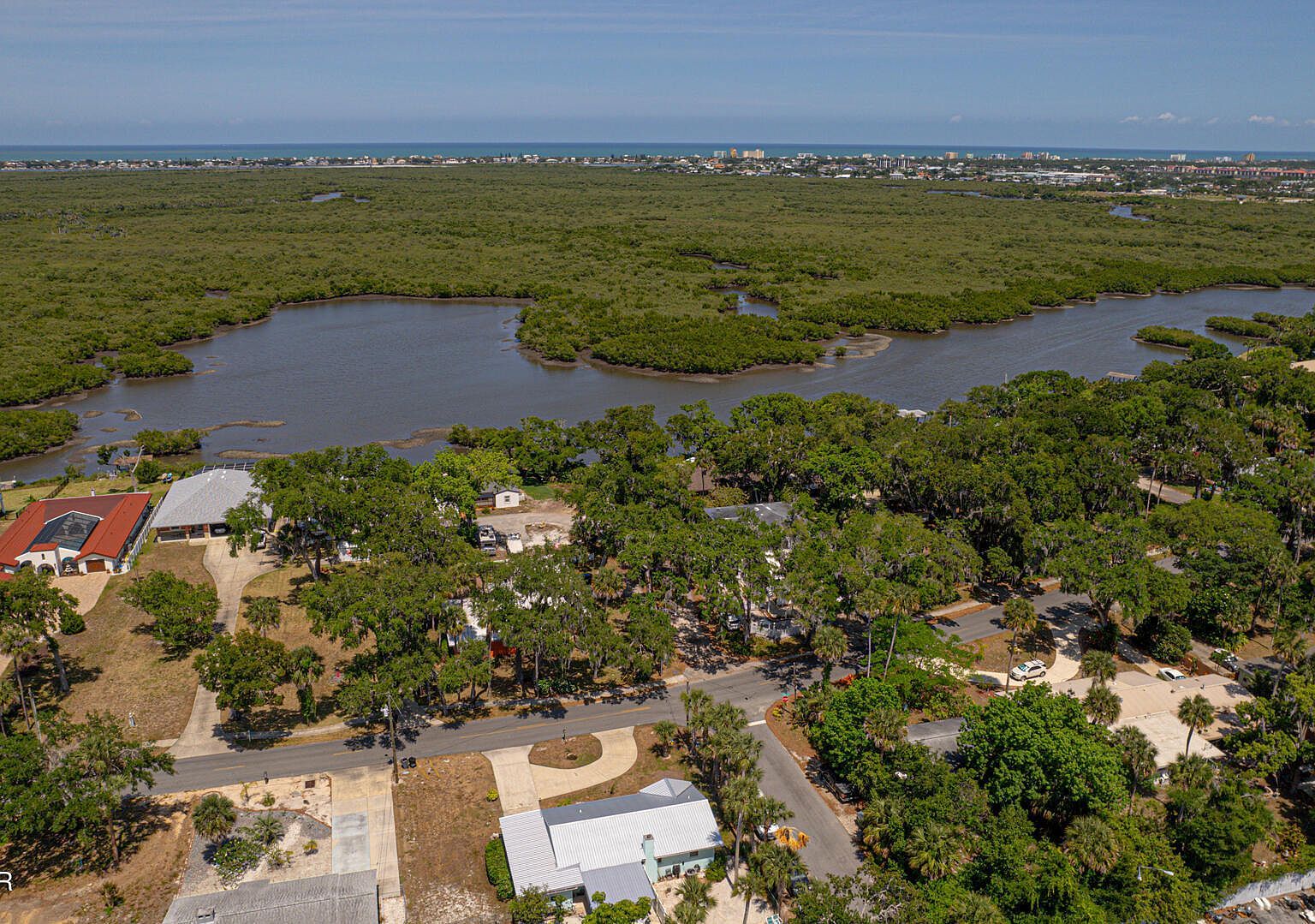 1000 Faulkner St New Smyrna Beach, FL 32168  | Single Family