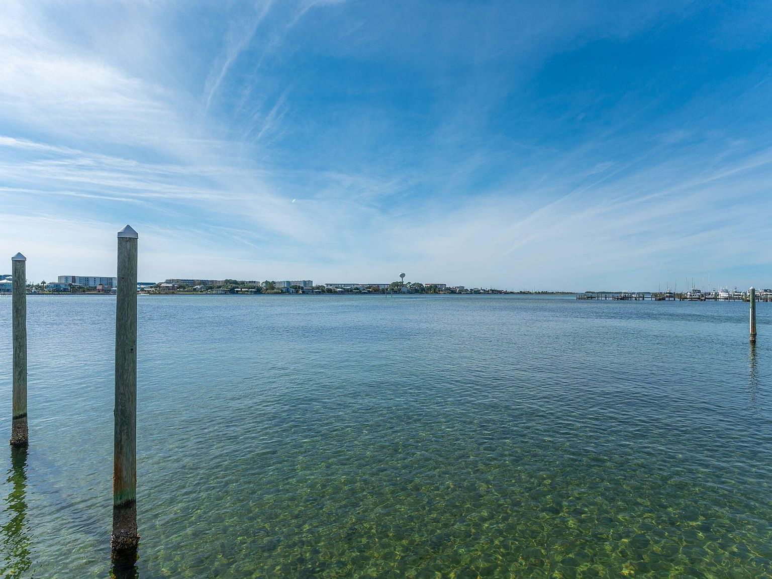 124 Miracle Strip Pkwy SW UNIT 700 Fort Walton Beach, FL 32548 | Condominium