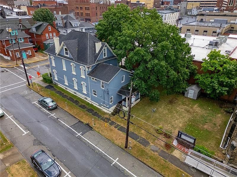 128 N Washington St Butler, PA 16001  | Single Family